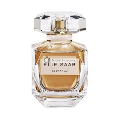 ELIE SAAB E Saab Le Parfum Intense EDP, 50 ml