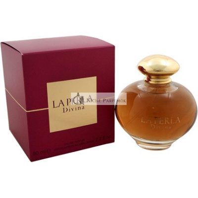 La Perla Divina Eau De Parfum Spray, 80 ml