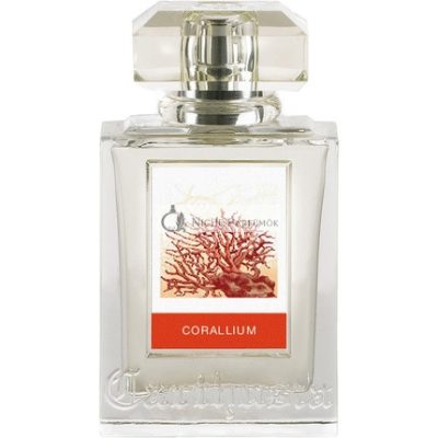 CARTHUSIA Corallium Eau de Parfum 50ml