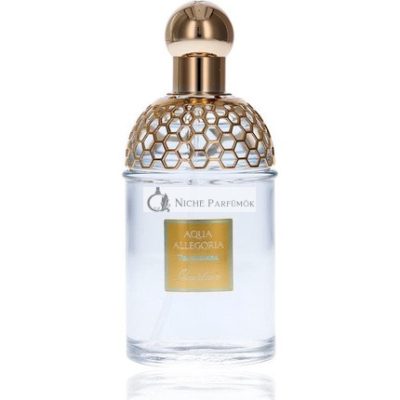 Guerlain Aqua Allegoria Teazzurra Eau De Toilette, 125ml