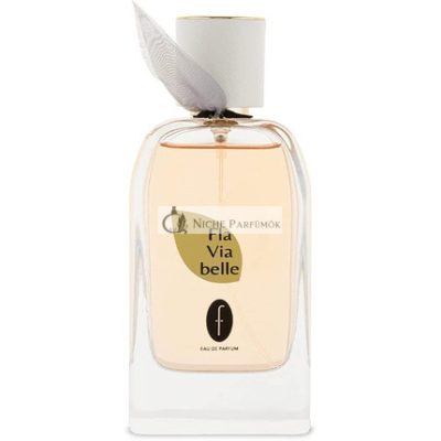 Flavia Belle Eau de Parfum, 100ml