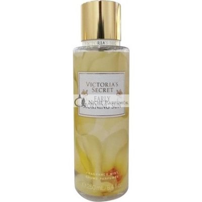 Victoria's Secret Early Morning Sun Fragrance Body Mist Nőknek, 250ml