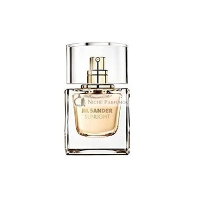 Jil Sander Sunlight Eau de Parfum, 40ml