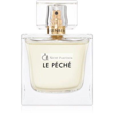 Eisenberg Le Peche Eau de Parfum 100 ml - Női Illat