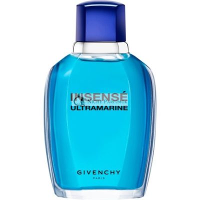 GIVENCHY Insense Ultramarine Eau de Toilette férfiaknak, 100ml