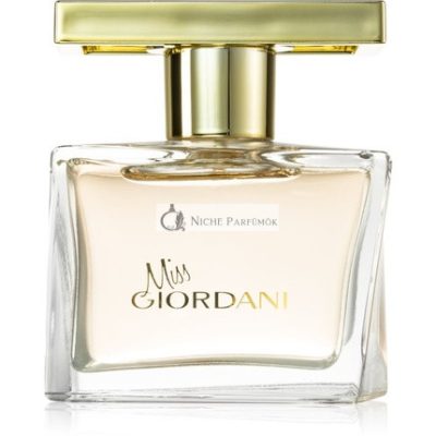 Oriflame Miss Giordani Eau de Parfum, 50ml