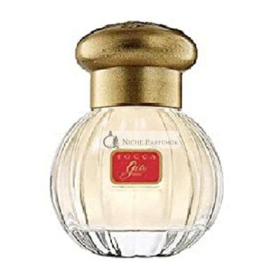 Tocca Gia Eau de Parfum nőknek, 5ml