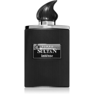 Luxury Concept Tippu Sultan Intense Eau de Parfum, 100 ml