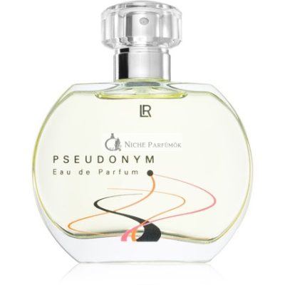 LR Pseudonym Eau de Parfum Női Parfüm 50ml