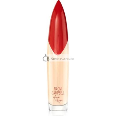 Glam Rouge Eau de Toilette Spray, 30ml