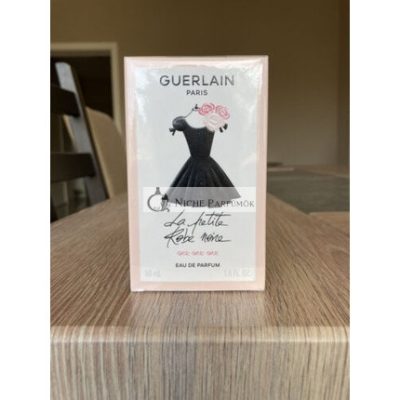 Guerlain La Petite Robe Noire Rose, 50 ml