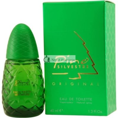 Pino Silvestre Original Eau De Toilette, 40ml