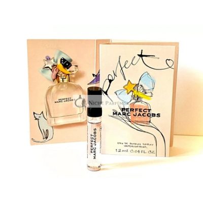 Marc Jacobs Perfect Sample Spray, 12ml