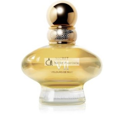 Eisenberg Secret Vii Velours De Nuit Eau De Parfum Nőknek - 100 ml