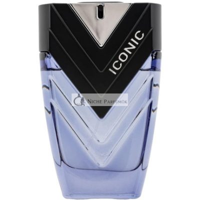 Iconic for Men EDP, 100 ml