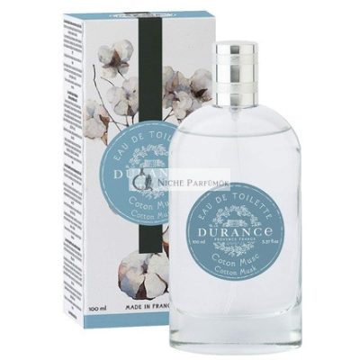 Durance Les Eternelles Eau De Toilette Spray 100ml Pamut Musk