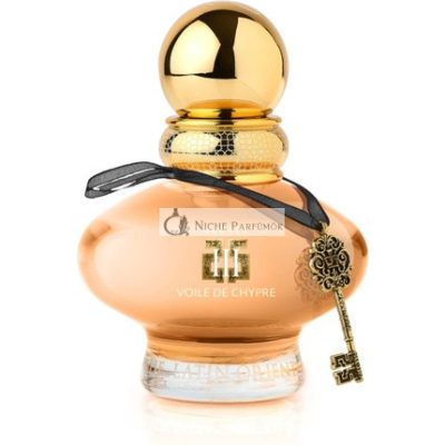 Eisenberg Secret III Voile de Chypre Eau de Parfum, 30 ml
