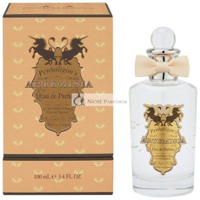 Artemisia Eau de Parfum, 100ml