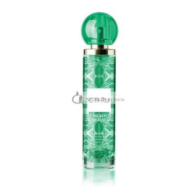 Luminous Emerald Eau de Toilette, 30 ml