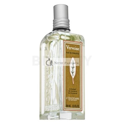 L'Occitane Verbena Eau de Toilette nőknek 100 ml