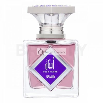 Rasasi Abyan Eau de Parfum nőknek 95 ml