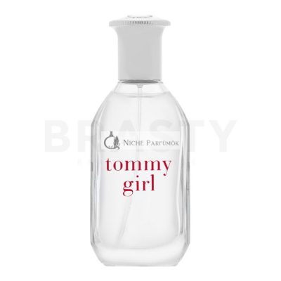 Tommy Hilfiger Tommy Girl Eau de Toilette nőknek 50 ml