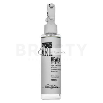 L'Oréal Professionnel Tecni.Art Wild Stylers Beach Waves sós spray beach hatásért 150 ml