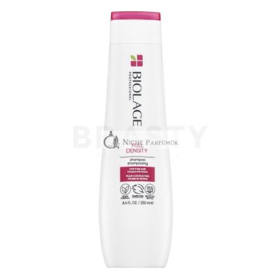 Matrix Biolage Advanced Fulldensity Shampoo sampon gyenge hajra 250 ml