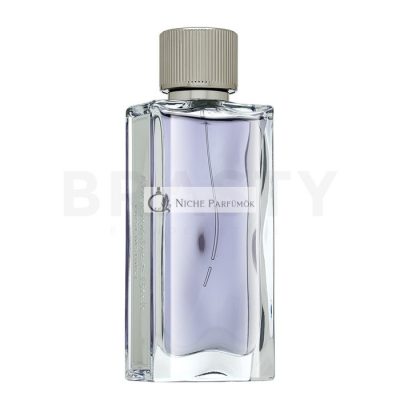 Abercrombie & Fitch First Instinct Eau de Toilette férfiaknak 50 ml