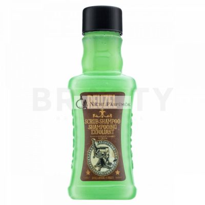 Reuzel Scrub Shampoo tisztító sampon minden hajtípusra 100 ml