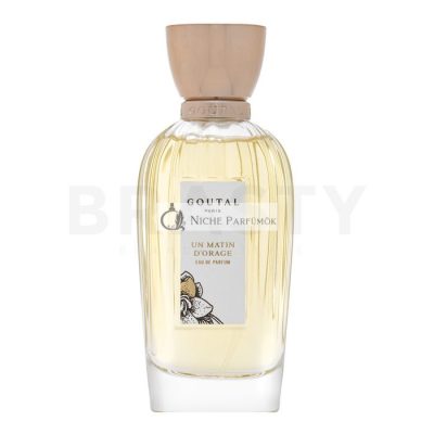 Annick Goutal Un Matin D'Orage Eau de Parfum nőknek 100 ml