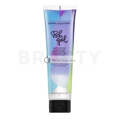 Bumble And Bumble BB Gel hajzselé közepes fixálásért 150 ml