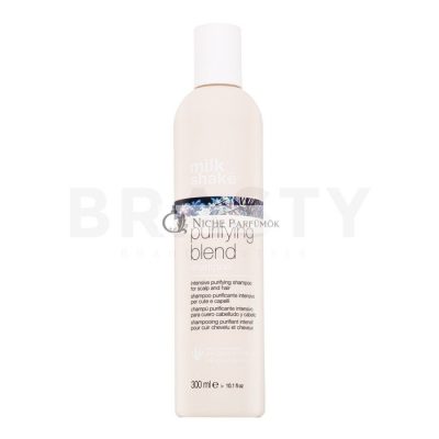 Milk_Shake Purifying Blend Shampoo tisztító sampon korpásodás ellen 300 ml