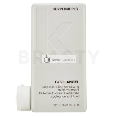 Kevin Murphy Cool.Angel tápláló maszk platinaszőke és ősz hajra 250 ml