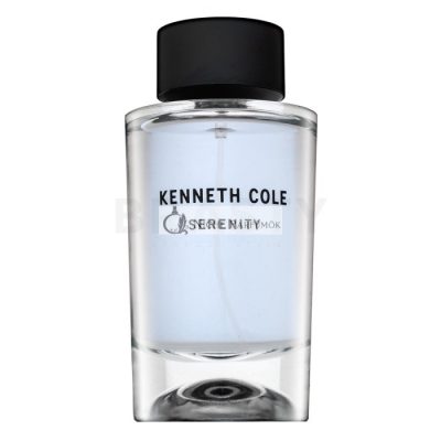 Kenneth Cole Serenity Eau de Toilette férfiaknak 100 ml