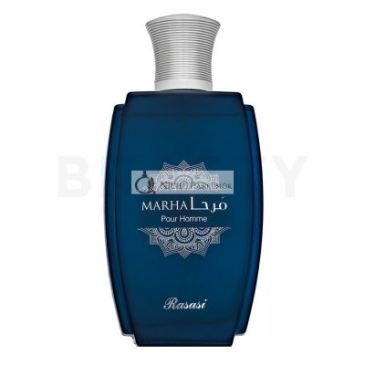 Rasasi Marha Pour Homme Eau de Parfum férfiaknak 100 ml