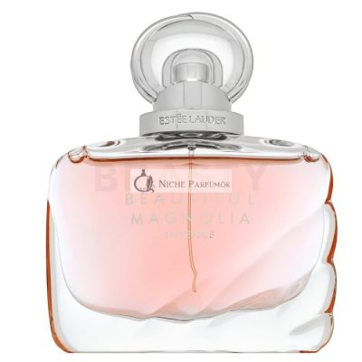Estee Lauder Beautiful Magnolia Intense Eau de Parfum nőknek 50 ml