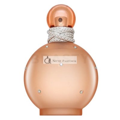 Britney Spears Fantasy Naked Eau de Toilette nőknek 100 ml