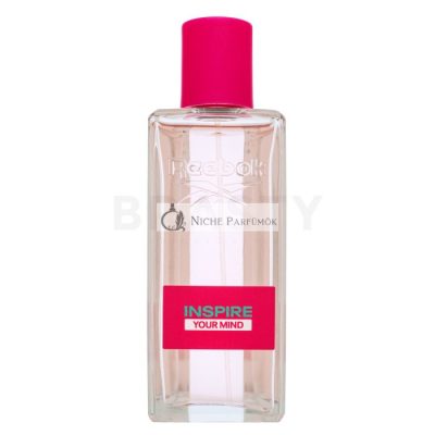 Reebok Inspire Your Mind Eau de Toilette nőknek 50 ml