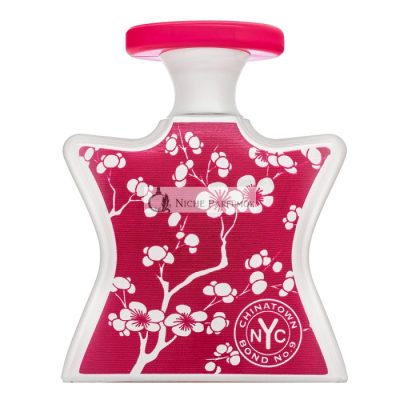 Bond No. 9 New York Chinatown Eau de Parfum uniszex 100 ml