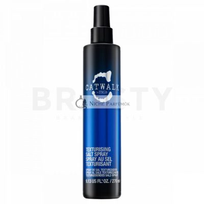 Tigi Catwalk Texturising Sea Salt Spray sós spray beach hajért 270 ml