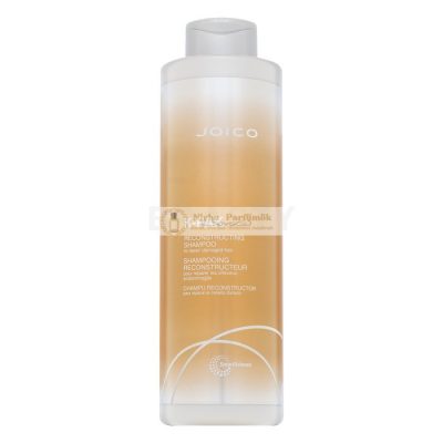 Joico K-Pak Reconstructing Shampoo tápláló sampon sérült hajra 1000 ml