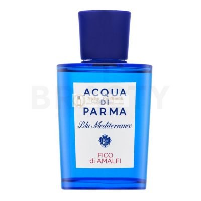 Acqua di Parma Blu Mediterraneo Fico di Amalfi Eau de Toilette uniszex 150 ml