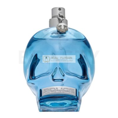 Police To Be Eau de Toilette férfiaknak 125 ml