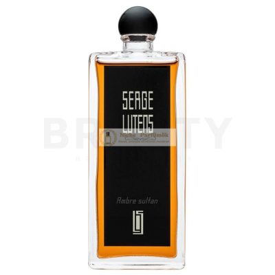 Serge Lutens Ambre Sultan Eau de Parfum nőknek 50 ml