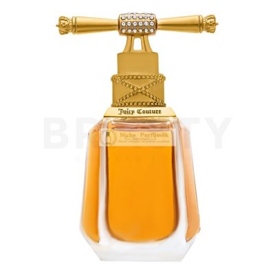 Juicy Couture I Am Juicy Couture Eau de Parfum nőknek 50 ml