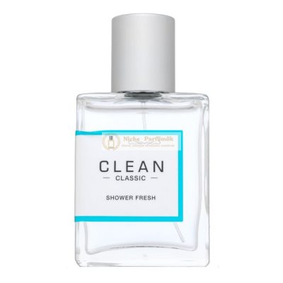 Clean Shower Fresh Eau de Parfum nőknek 30 ml