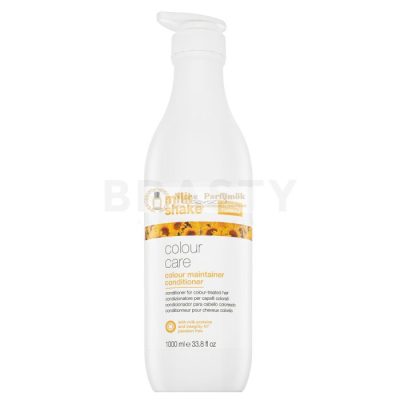 Milk_Shake Colour Care Color Maintainer Conditioner tápláló kondicionáló festett hajra 1000 ml