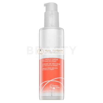 Joico Youth Lock Blowout Creme Tápláló krém hővédelemre 177 ml