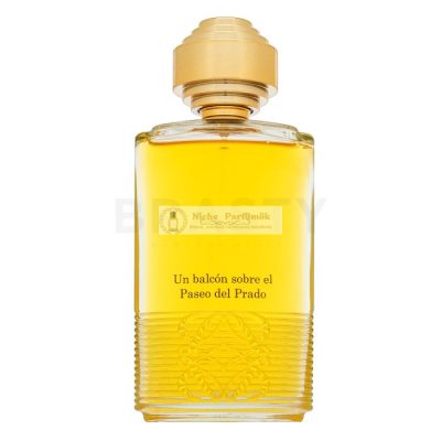 Loewe Un Balcón Sobre El Paseo Del Prado Eau de Parfum uniszex 100 ml